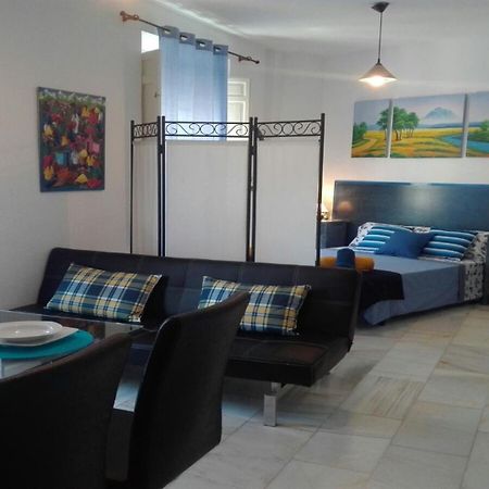 Principe C Appartement Granada Buitenkant foto
