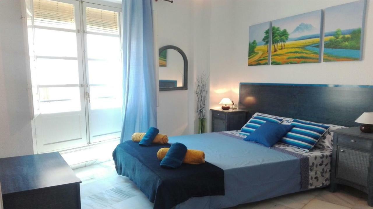 Principe C Appartement Granada Buitenkant foto