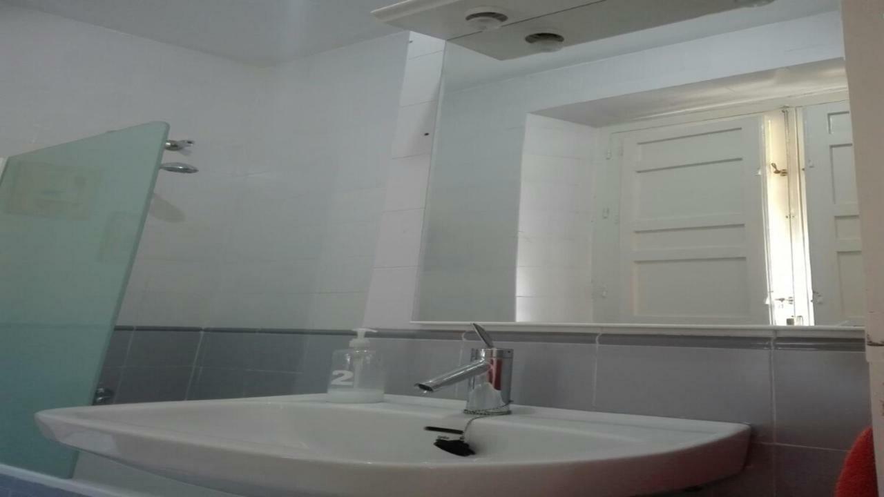Principe C Appartement Granada Buitenkant foto