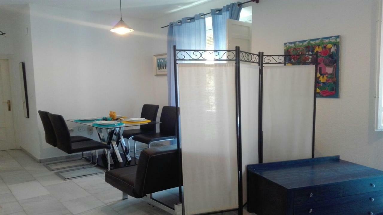 Principe C Appartement Granada Buitenkant foto